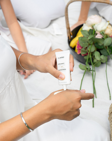 Apa Itu Certified Organic? Kenali Arti dan Manfaat Produk Bersertifikat Organik untuk Kulitmu