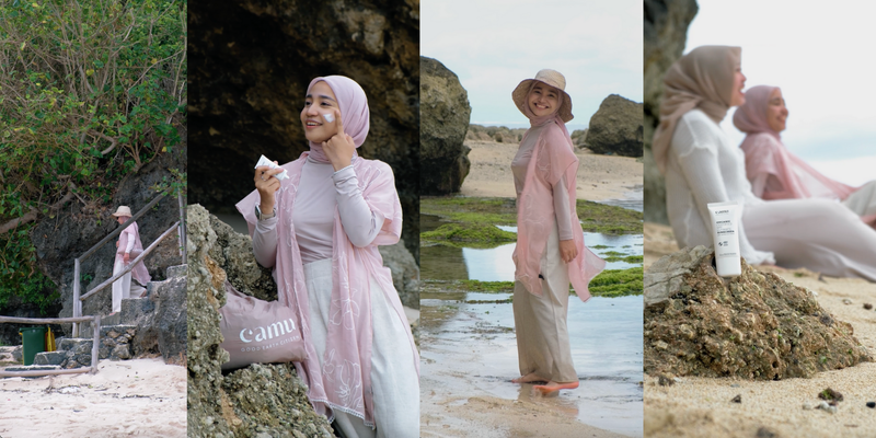 3D2N Bali Getaway with Camu: A Mindful Holiday Story